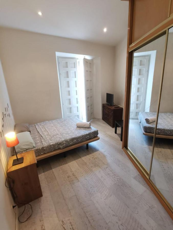 Arta Hotel Madrid Bagian luar foto