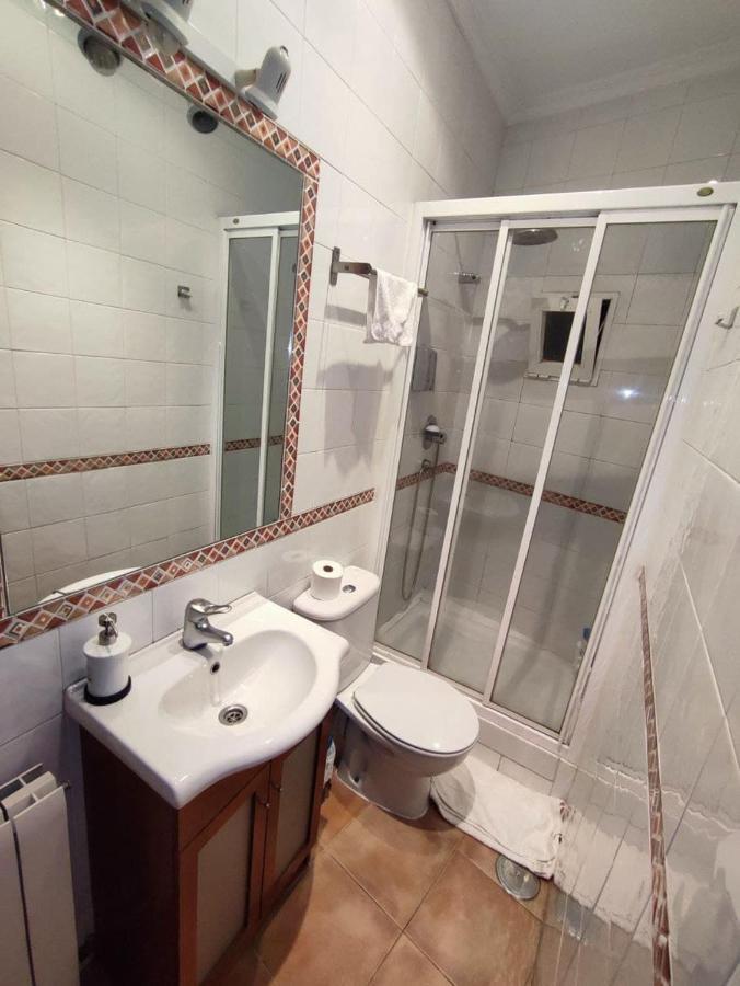 Arta Hotel Madrid Bagian luar foto
