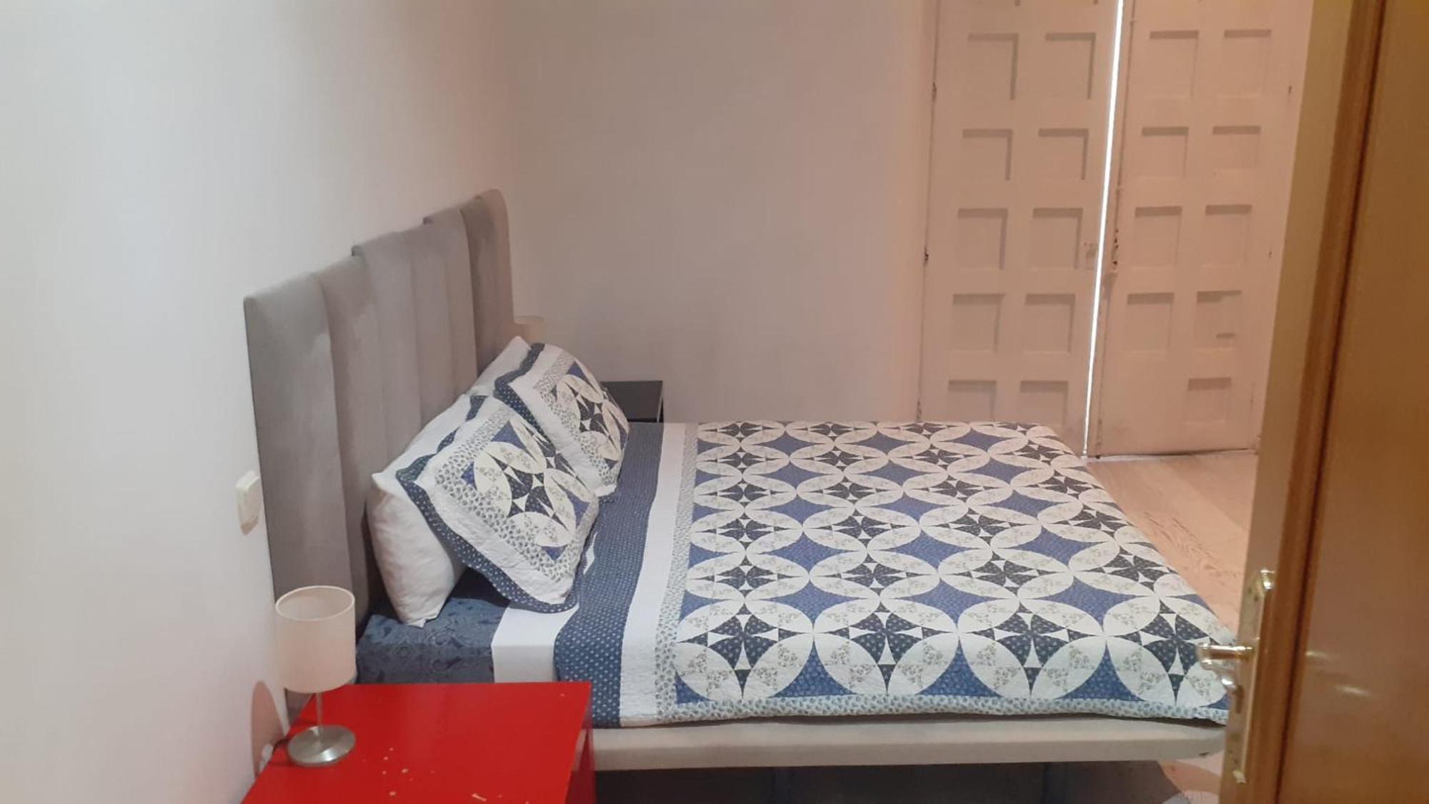 Arta Hotel Madrid Bagian luar foto