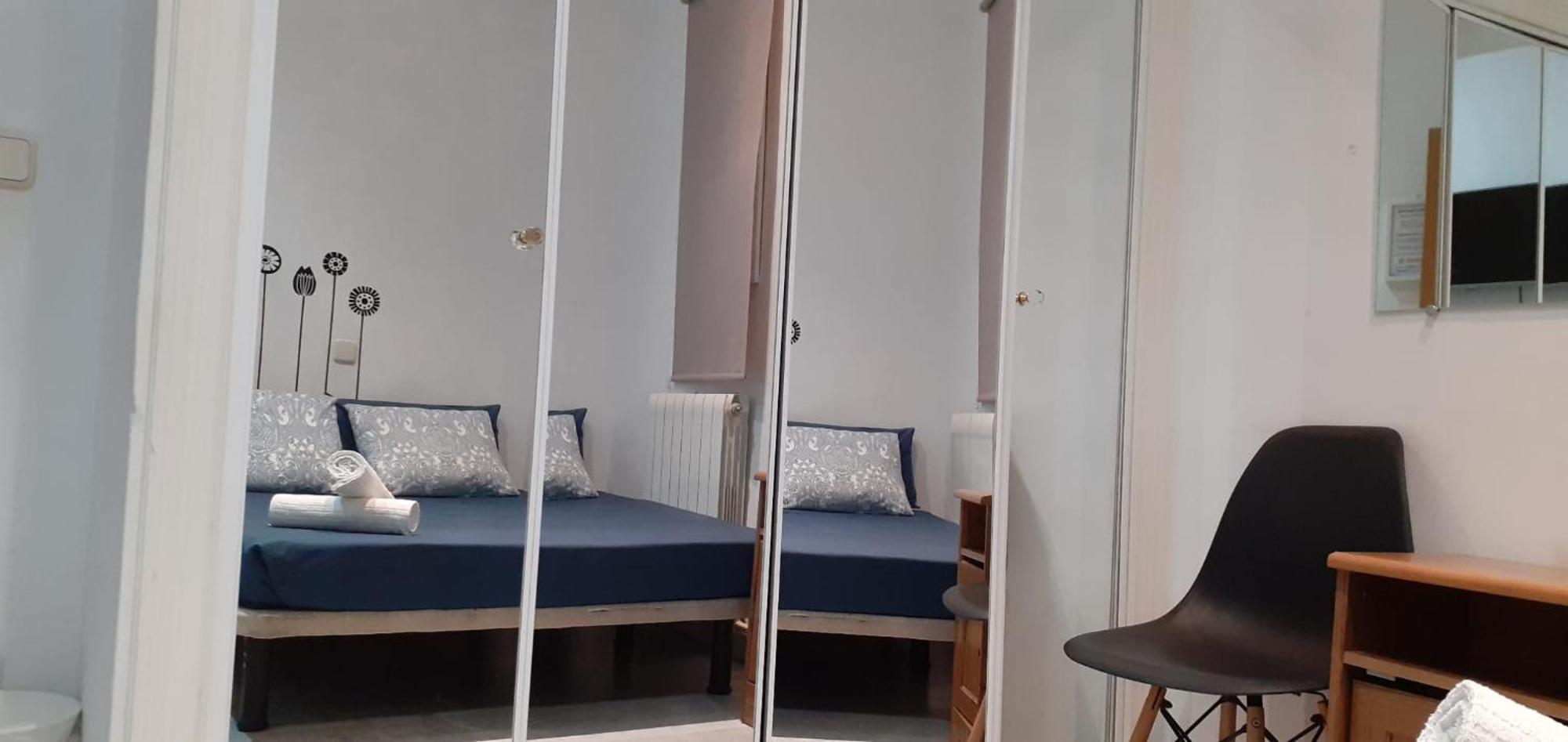 Arta Hotel Madrid Bagian luar foto